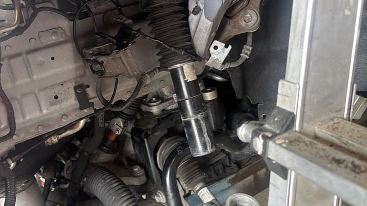 How Mobile Fleet Service Reduces Downtime