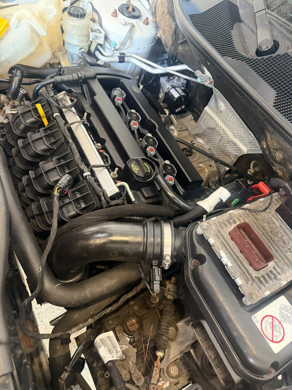 Engine and No-Start Diagnosis, RoadPro Mobile Mechanic
